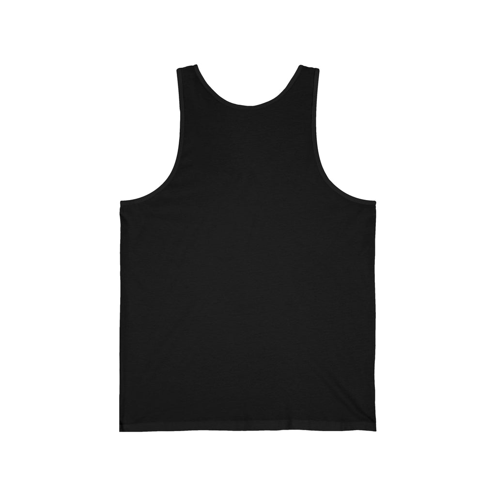 You’re Beautiful Pizza Tank Top — Funny Foodie Graphic Tank