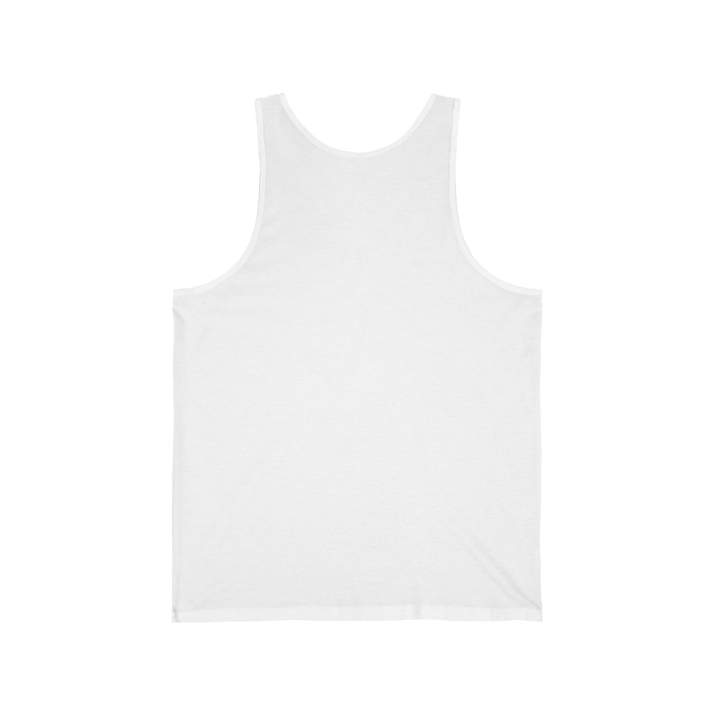 You’re Beautiful Pizza Tank Top — Funny Foodie Graphic Tank