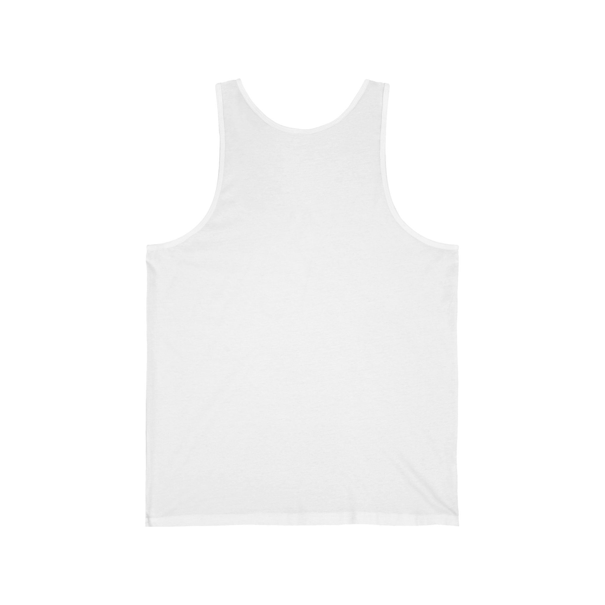 Patriotic "And You Know I'm Hungry" Graphic Tank Top
